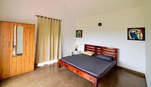 Two-Bedroom Bungalow