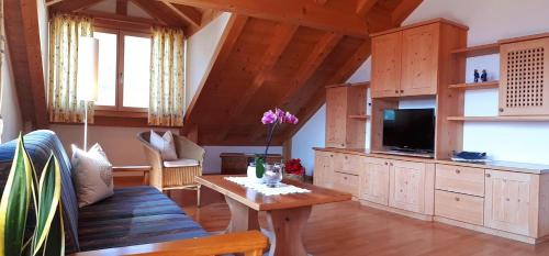 Two-Bedroom Superior Apartment