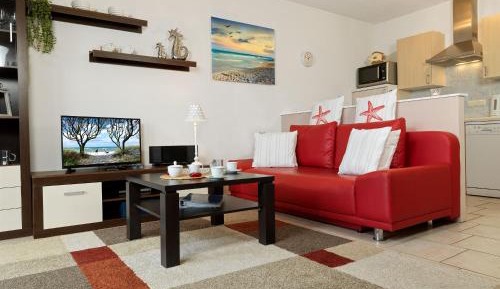 Apartment with Sea View