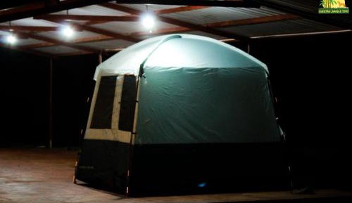 Tent