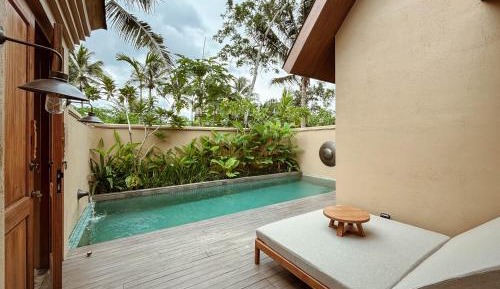 Superior Villa