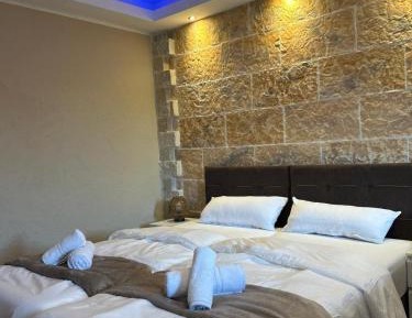 One-Bedroom Superior Apartment