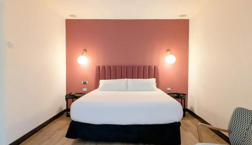 Suite Junior with Spa Bath