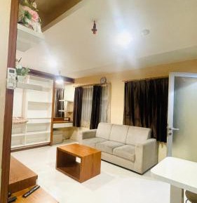 One-Bedroom Premium Apartment