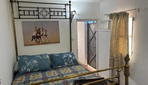 Deluxe Double Studio