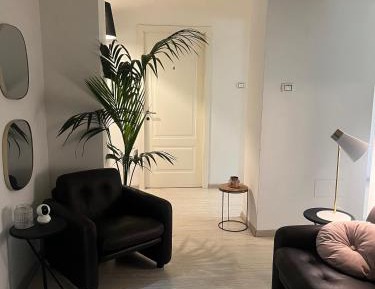 Double Room with Balcony (3 Adults)
