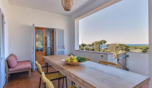 Two-Bedroom Superior Apartment