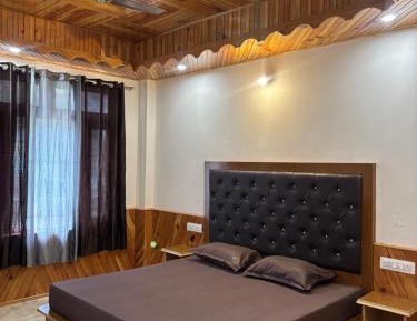 King Room with Two King Beds