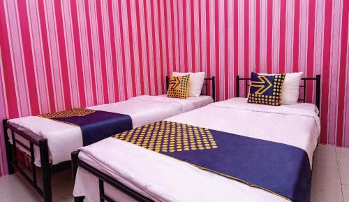 Small Twin Room