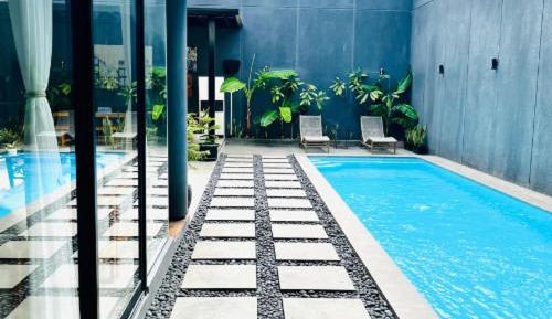 One-Bedroom Villa