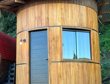 Standard Double Suite