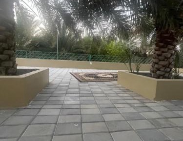 Three-Bedroom Chalet