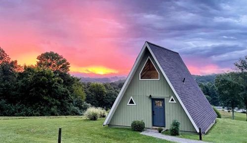 Holiday Home