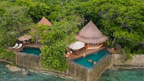 Bungalow with Private Pool