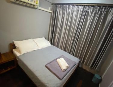 Standard Double Room with Air-conditioned