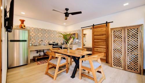 Apartment - Ground Floor