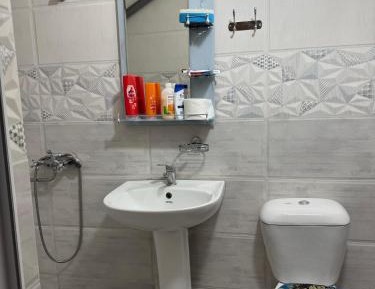 Budget Twin Room