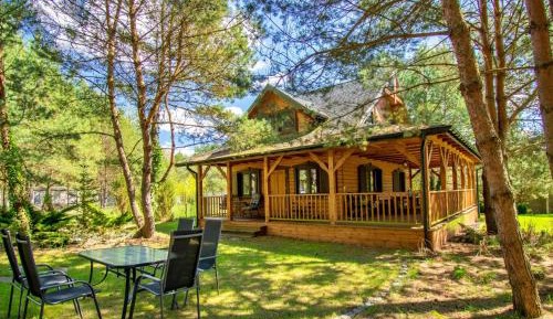 Three-Bedroom Holiday Home 