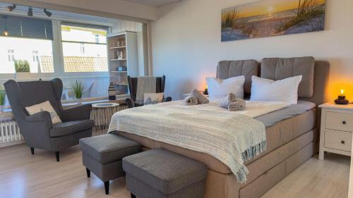 Apartment with Sea View