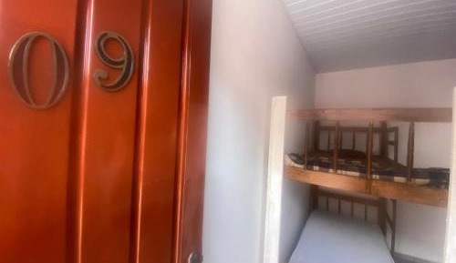 Standard Single Room with Shared Bathroom