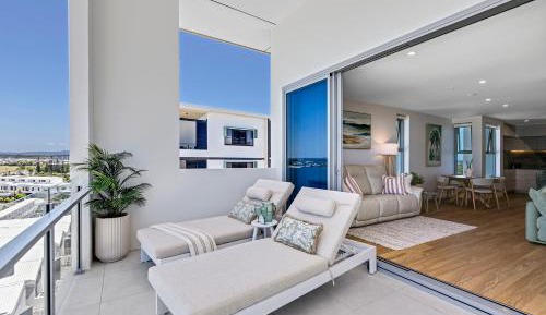 Apartment with Sea View