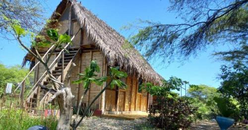 Twin Room with Garden View