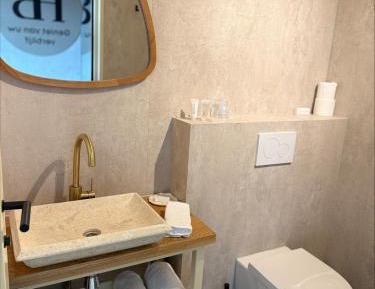 Double Room with Lake View