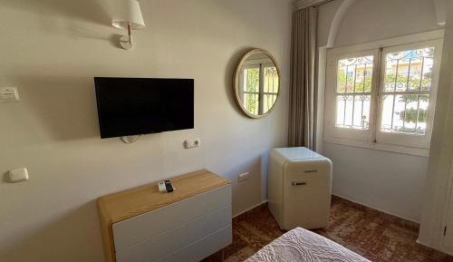 Basic Double Room