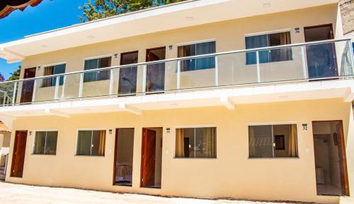 Standard Double Room - Annex