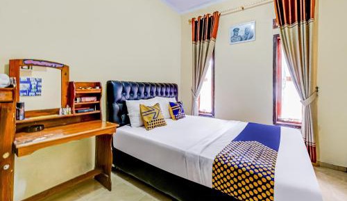 Budget Double Room