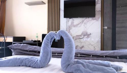 Standard Villa