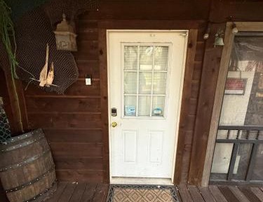 Family Room with Private Bathroom