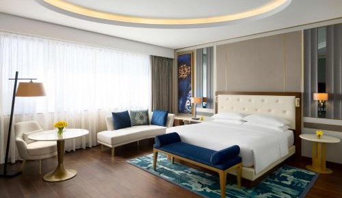 King Room - Club Access