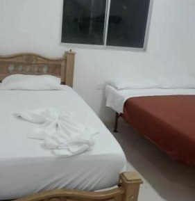 Twin Room with Bathroom