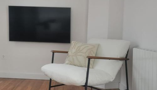 Two-Bedroom Standard Apartment