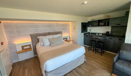 Deluxe Double Room (2 Adults + 1 Child)