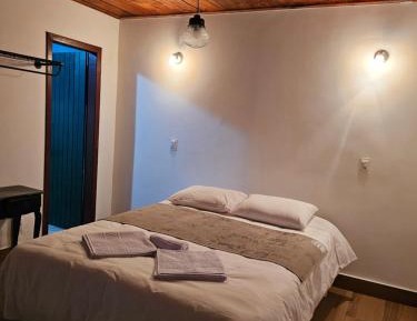 Double Room with Pool View