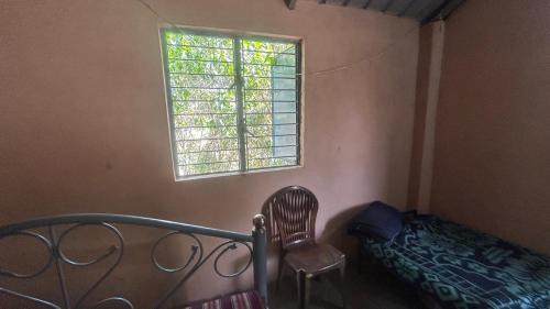 Family Room with Private Bathroom
