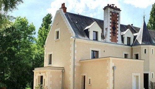 Vacation Home