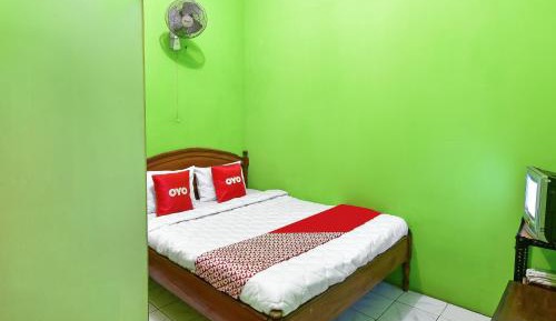 Budget Double Room