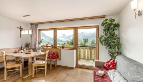 Two-Bedroom Superior Apartment