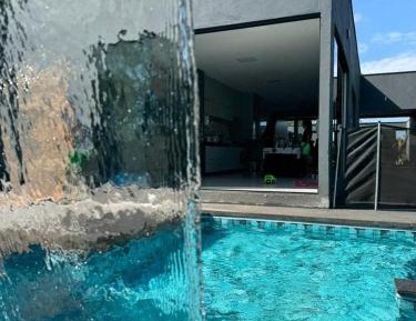 Four-Bedroom Holiday Home