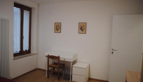 Large Double or Twin Room