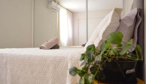 One-Bedroom Premium Apartment