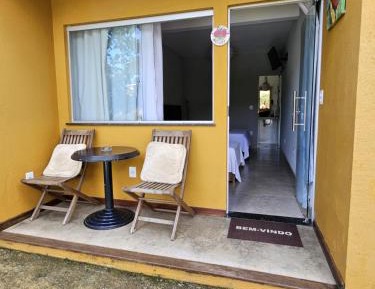 Deluxe Double Room with Extra Bed