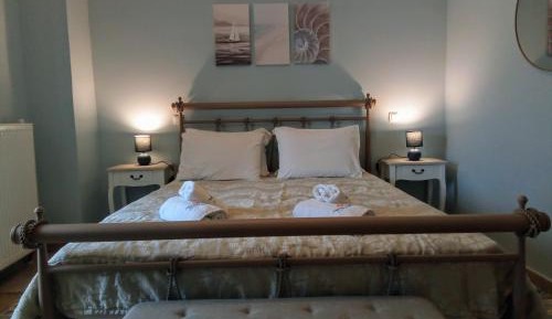 Duplex Suite
