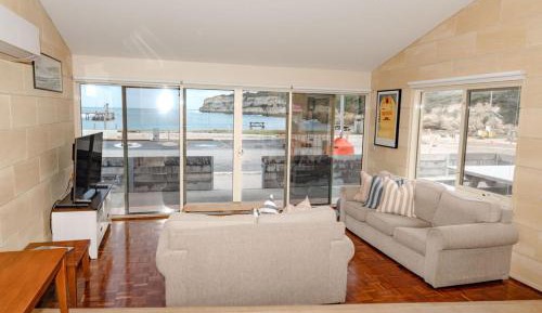 Apartment with Sea View