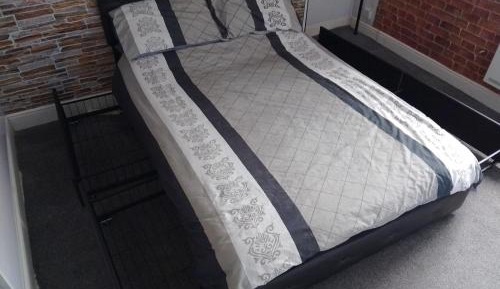 Apartment - Ground Floor