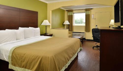 King Room - Disability Access