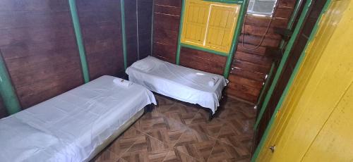 Budget Double or Twin Room